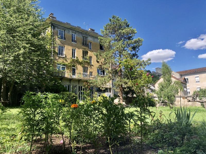 Chambres d'hôtes Les Damiers image