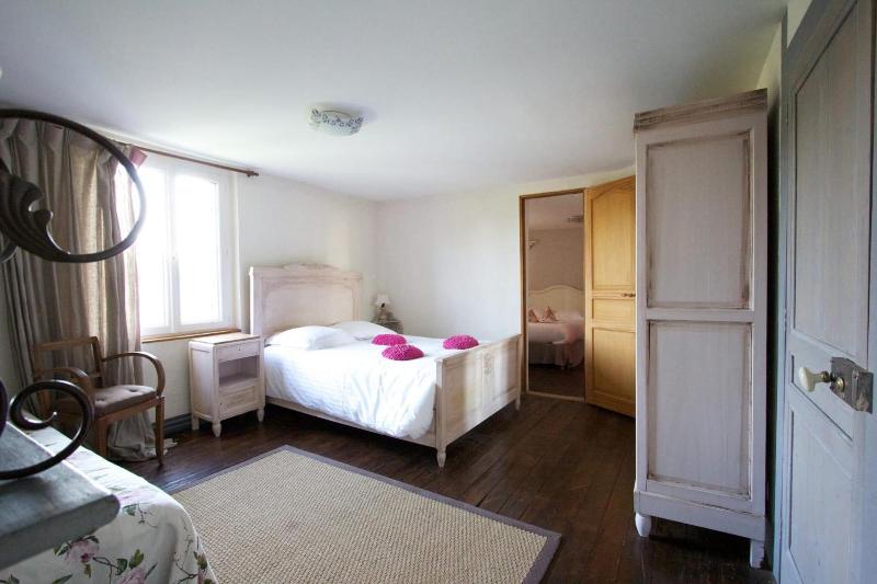 Chambres d'Hôtes - Les Vallées image