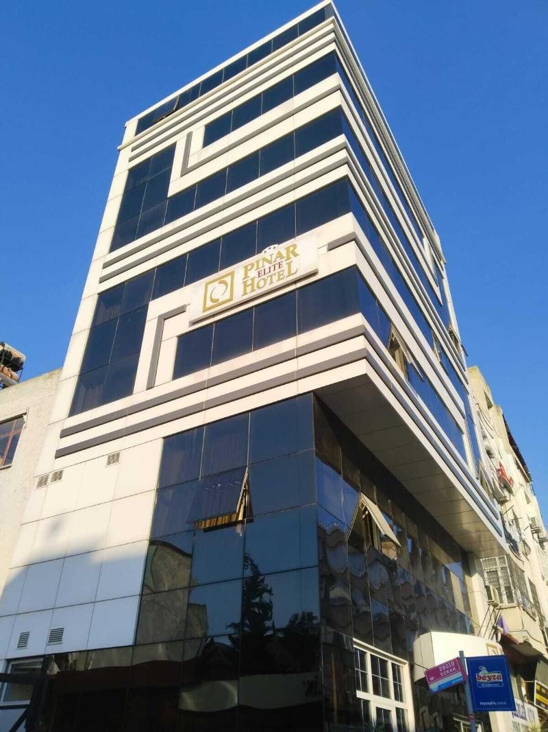 Pinar Elite Hotel image