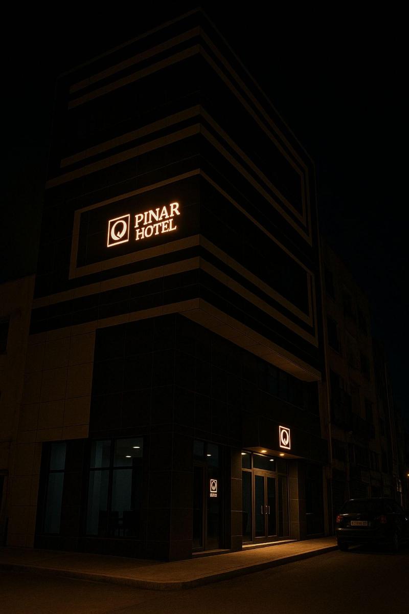 Pinar Elite Hotel image