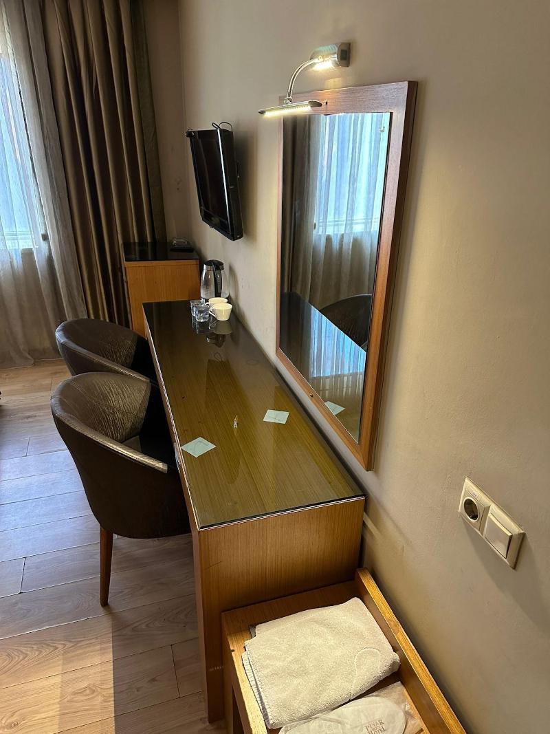 Pinar Elite Hotel image
