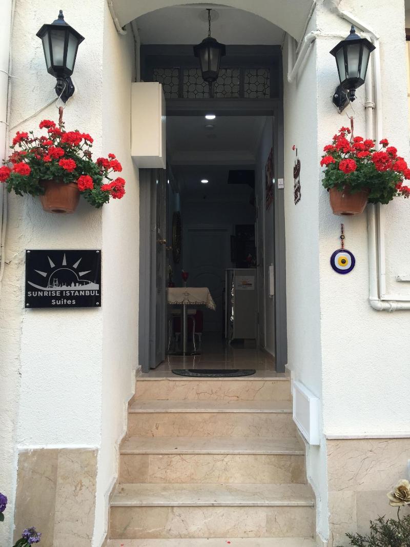 Sunrise İstanbul Suites image