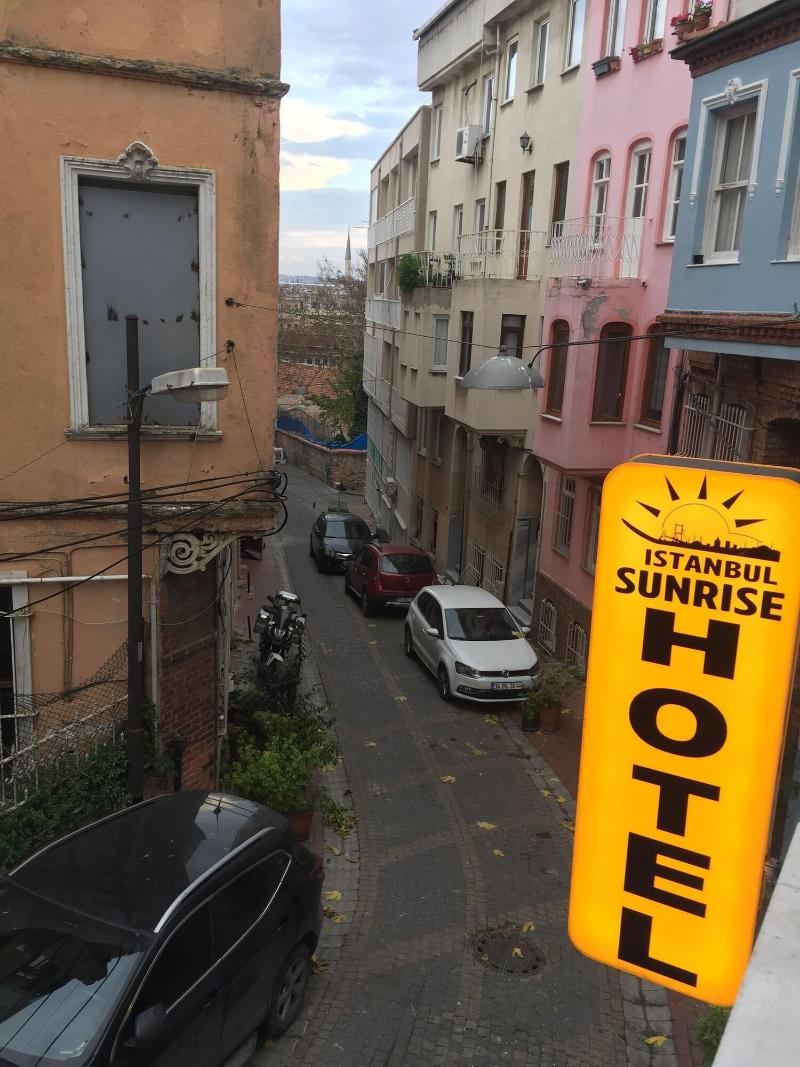 Sunrise İstanbul Suites image