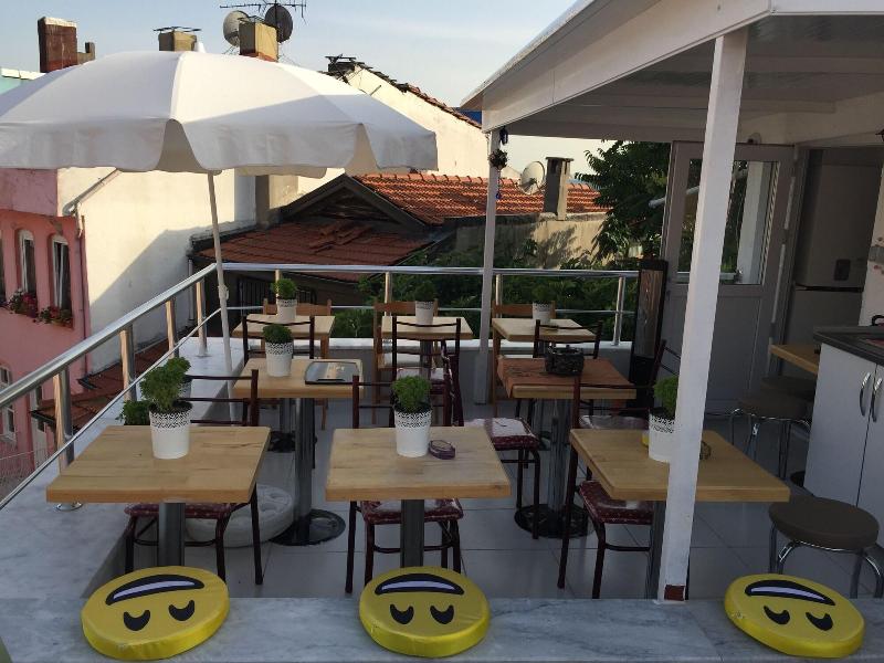 Sunrise İstanbul Suites image