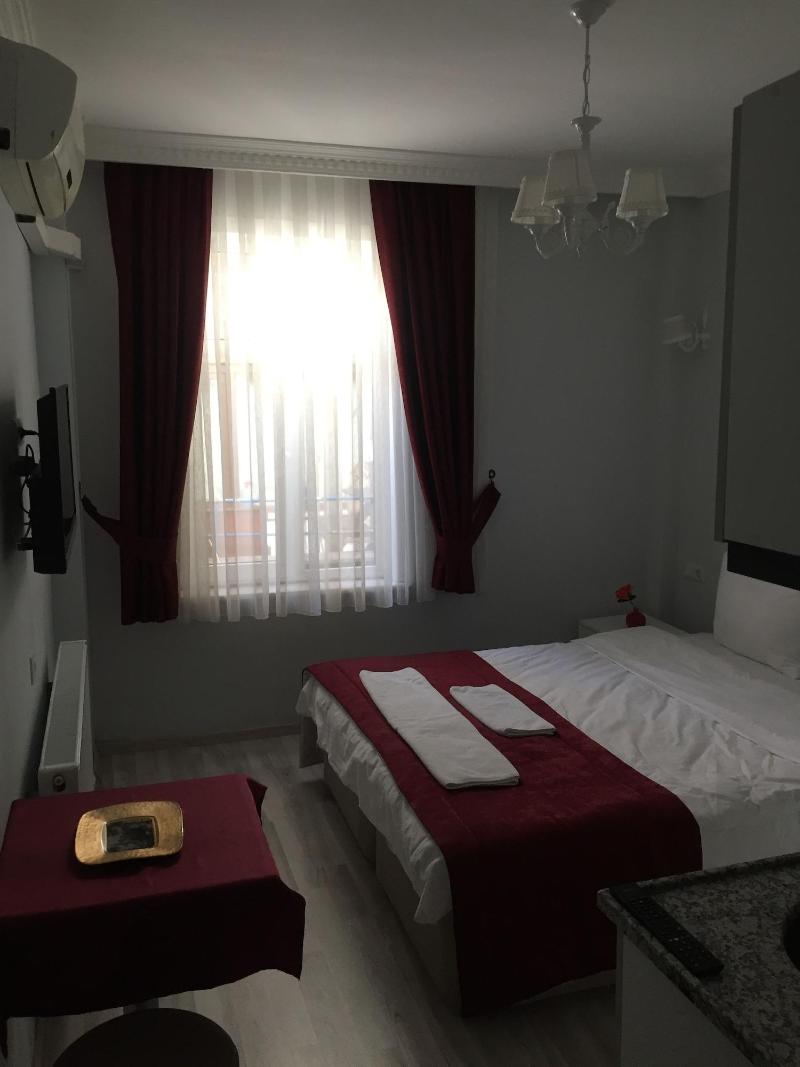 Sunrise İstanbul Suites image