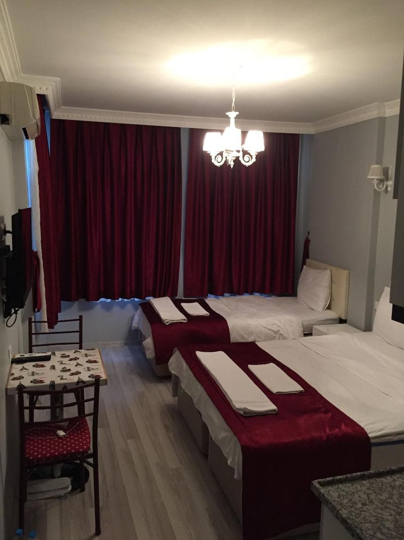 Sunrise İstanbul Suites image