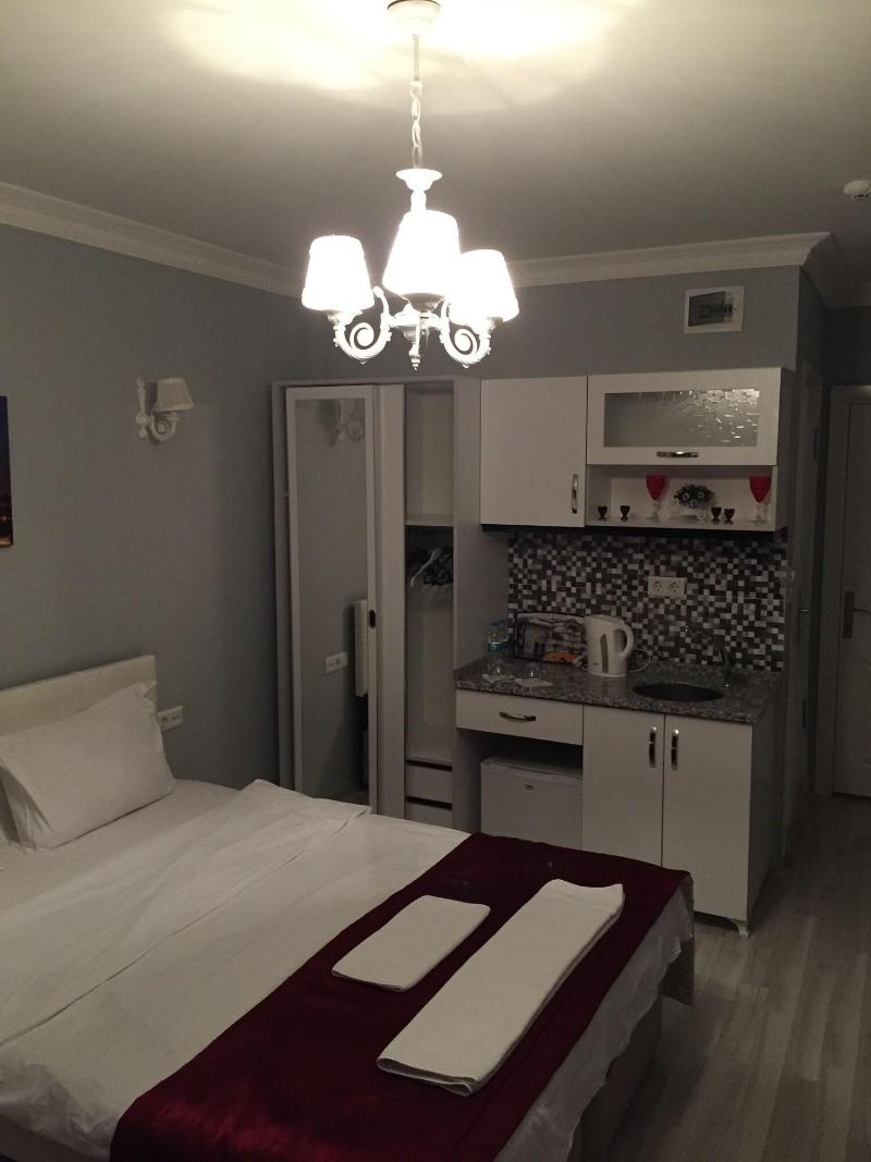 Sunrise İstanbul Suites image
