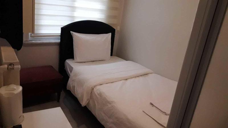 Sunrise İstanbul Suites image