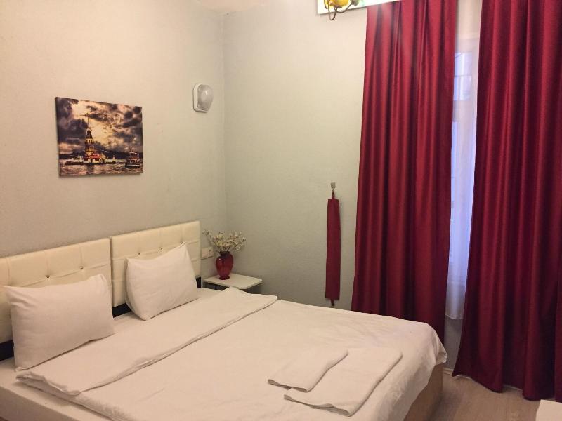 Sunrise İstanbul Suites image