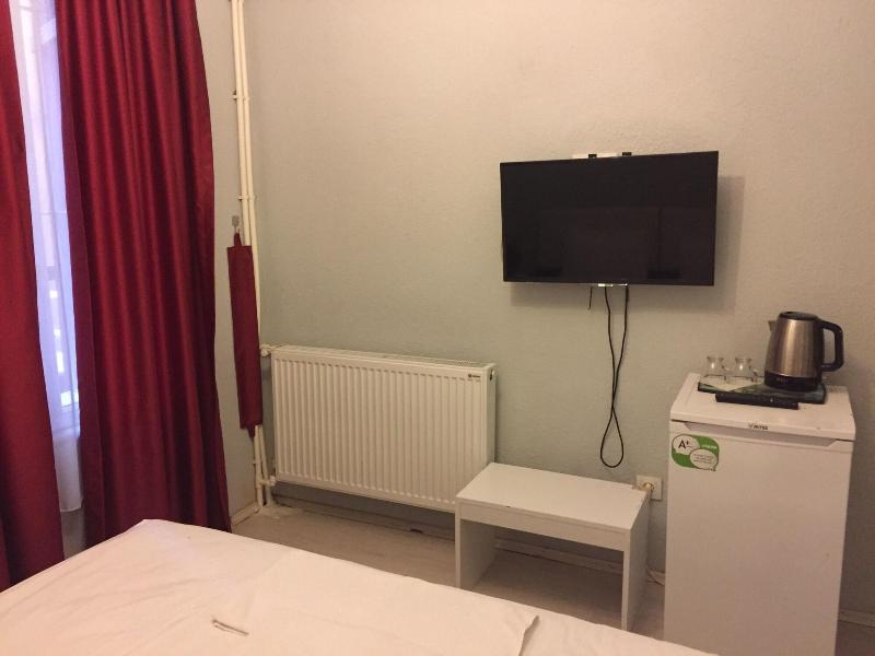 Sunrise İstanbul Suites image