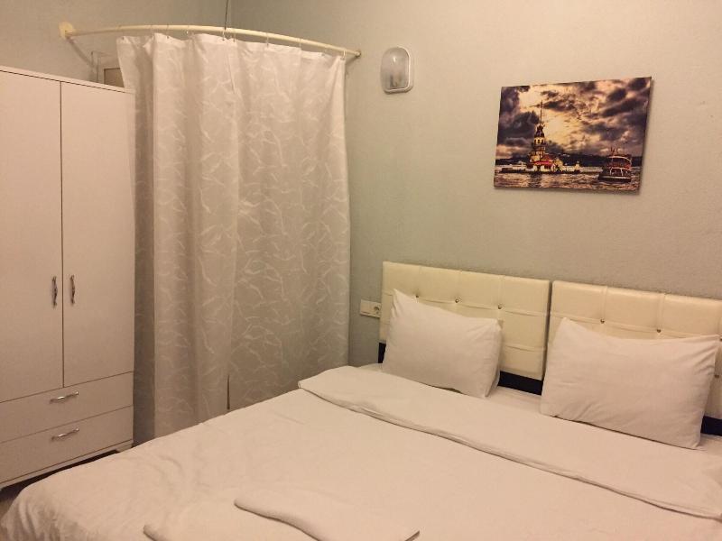 Sunrise İstanbul Suites image