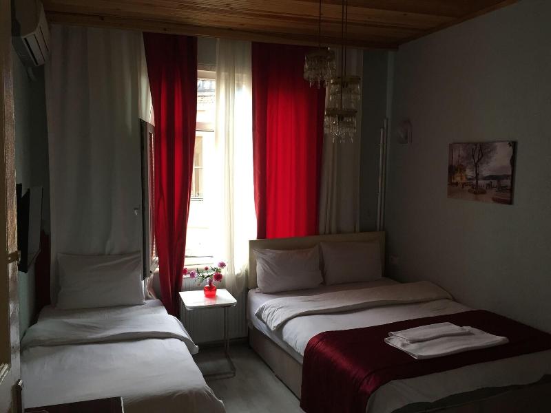 Sunrise İstanbul Suites image