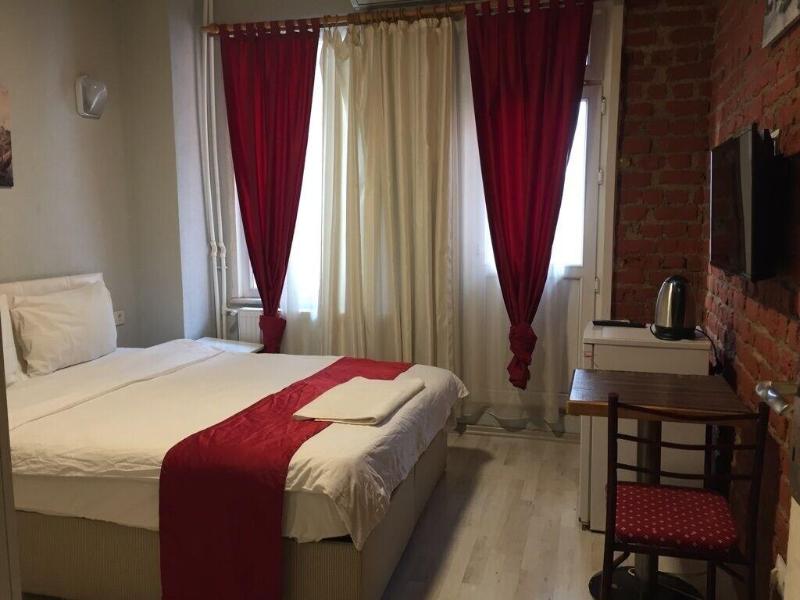 Sunrise İstanbul Suites image