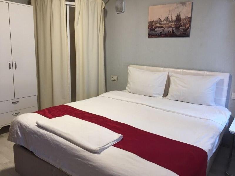 Sunrise İstanbul Suites image