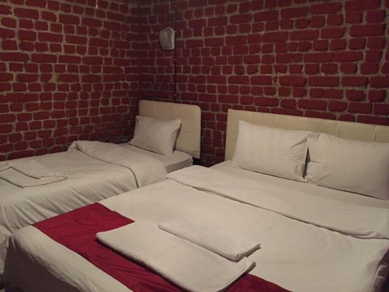 Sunrise İstanbul Suites image