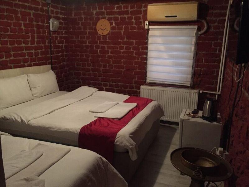 Sunrise İstanbul Suites image