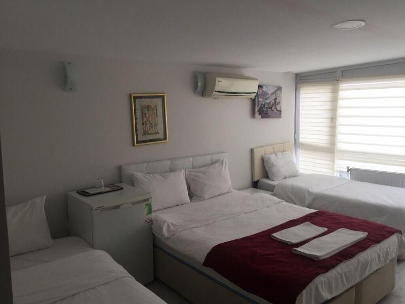 Sunrise İstanbul Suites image