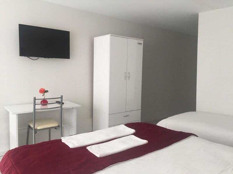 Sunrise İstanbul Suites image