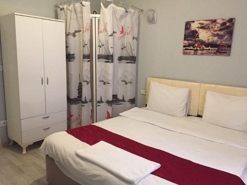 Sunrise İstanbul Suites image