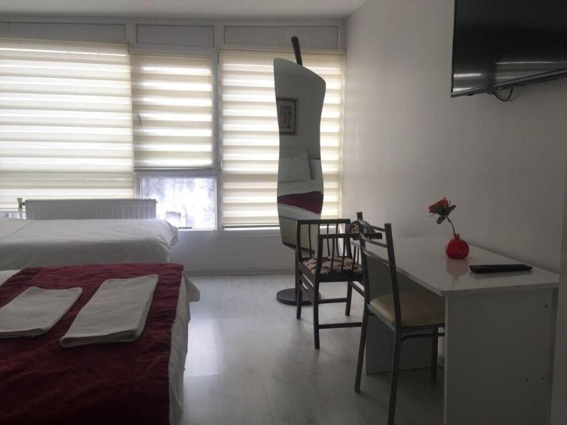 Sunrise İstanbul Suites image