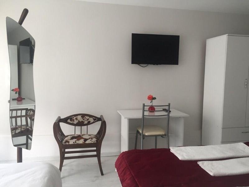 Sunrise İstanbul Suites image