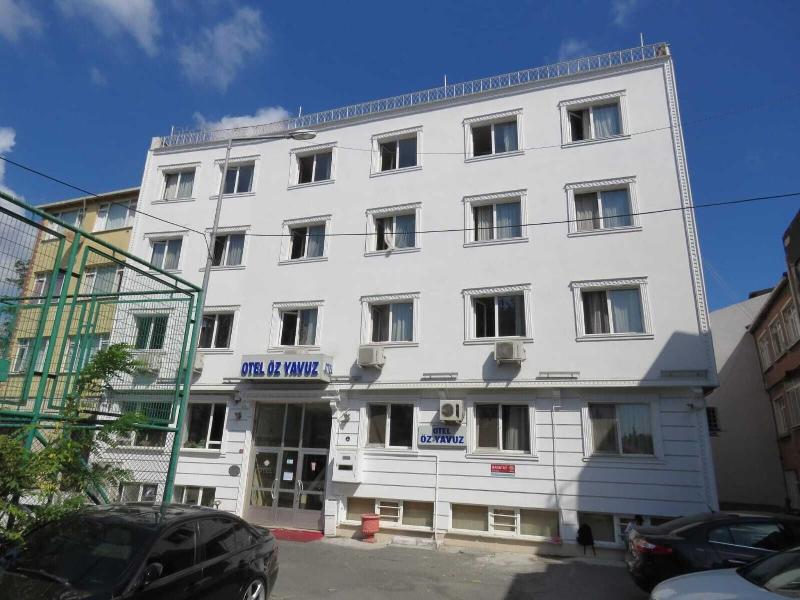 Otel Öz Yavuz image