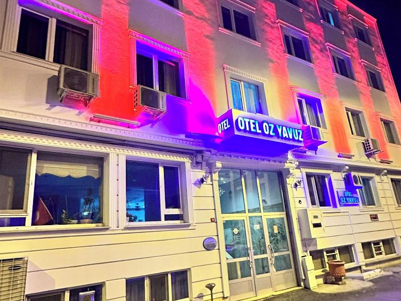 Otel Öz Yavuz image