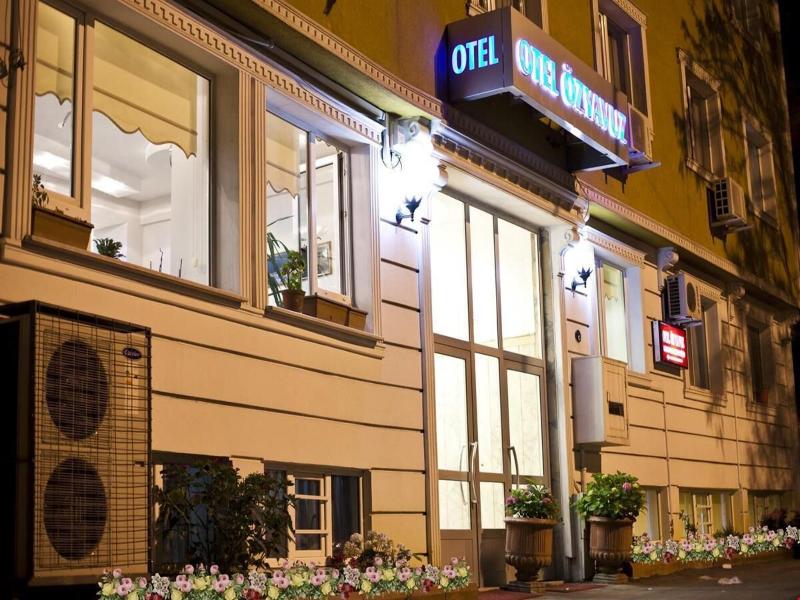 Otel Öz Yavuz image