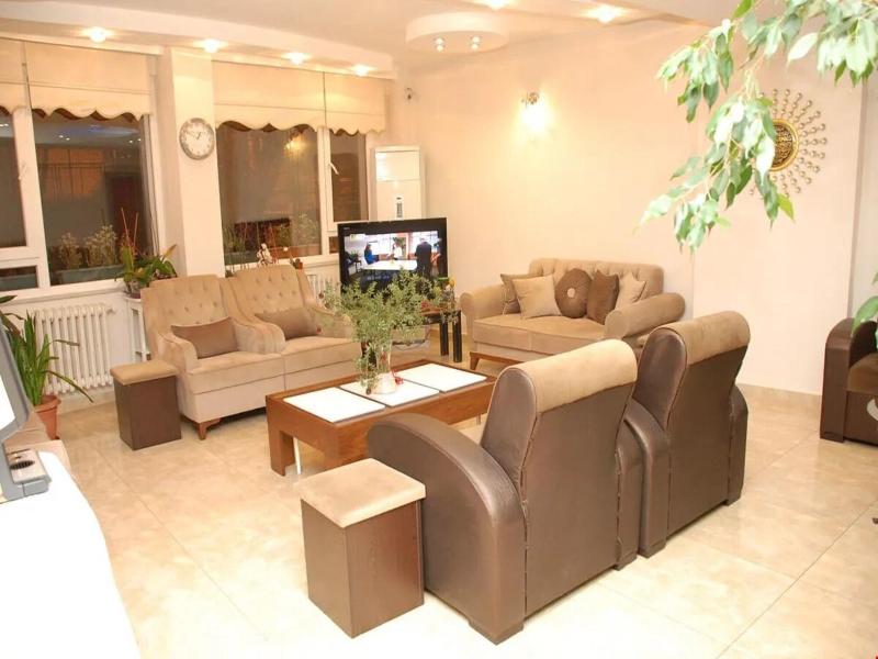 Otel Öz Yavuz image