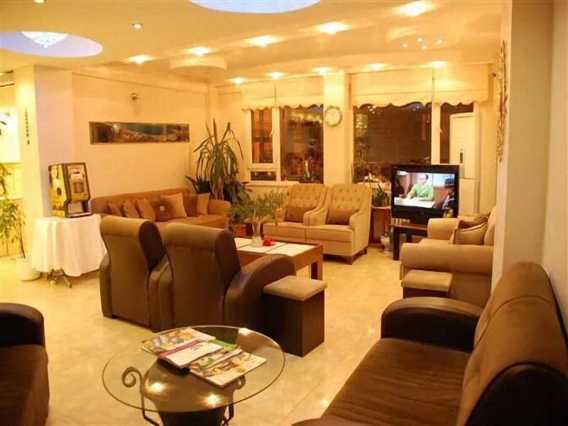 Otel Öz Yavuz image
