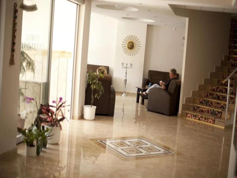 Otel Öz Yavuz image
