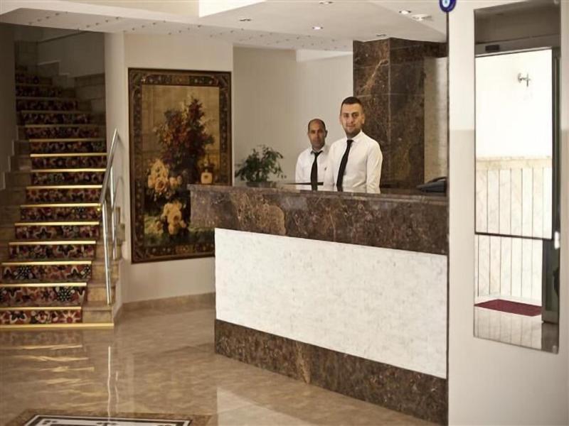 Otel Öz Yavuz image