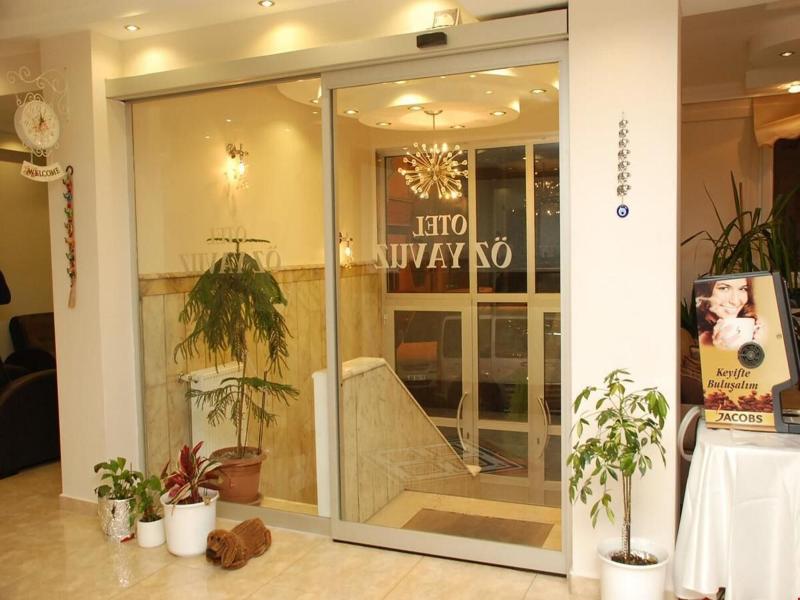 Otel Öz Yavuz image