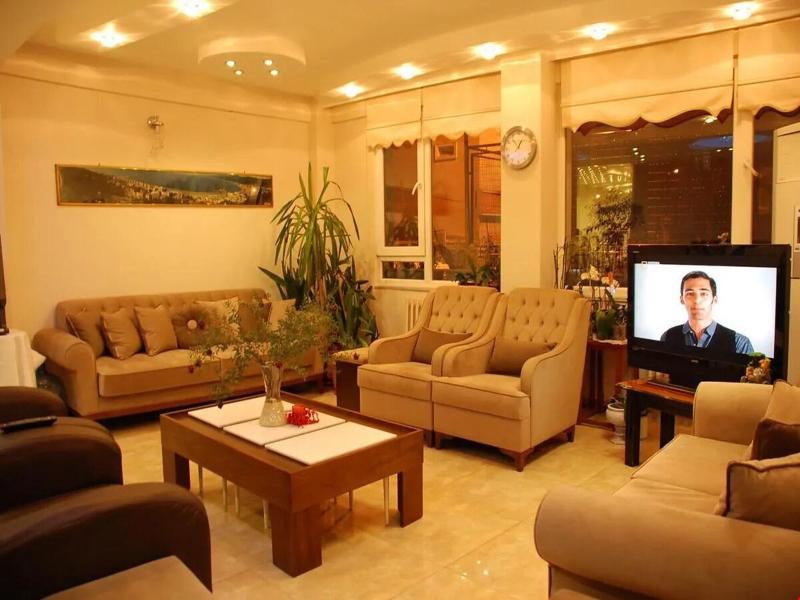Otel Öz Yavuz image