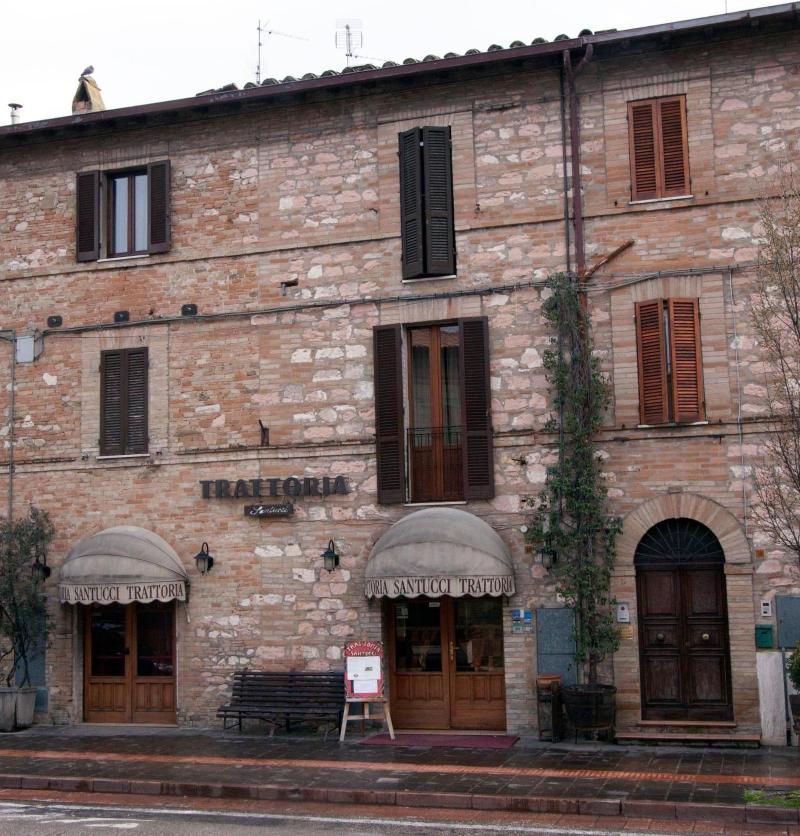 Camere Santucci image