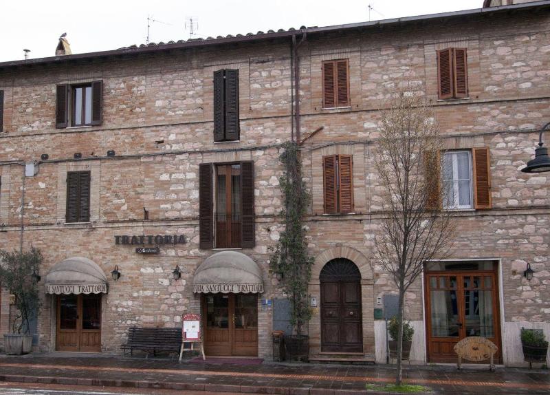 Camere Santucci image
