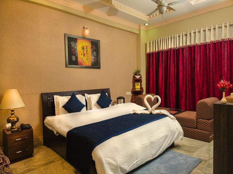 Hotel Meenakshi Udaipur image
