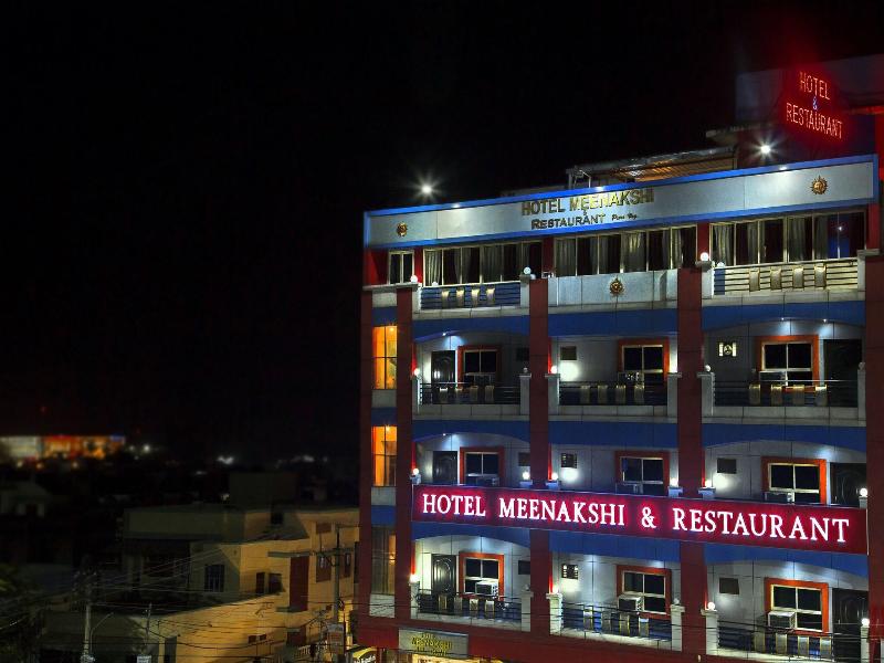 Hotel Meenakshi Udaipur image