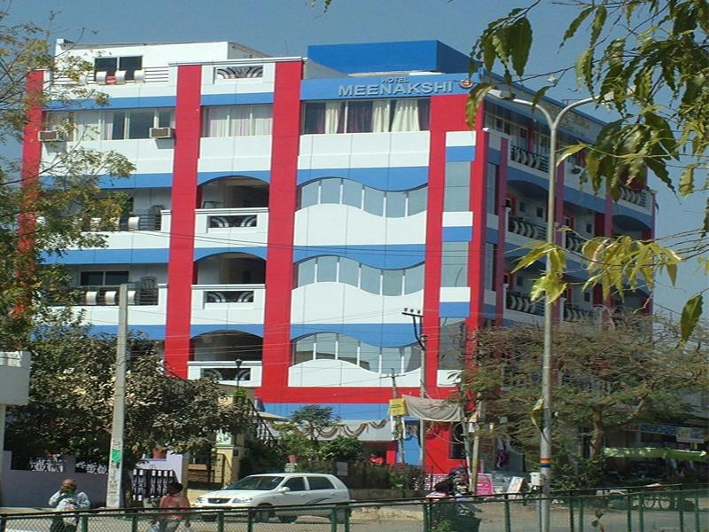 Hotel Meenakshi Udaipur image