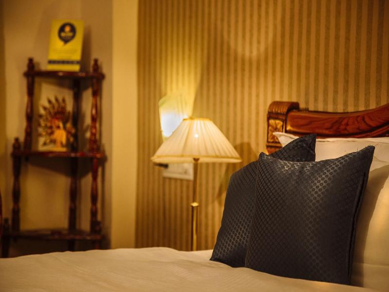 Hotel Meenakshi Udaipur image