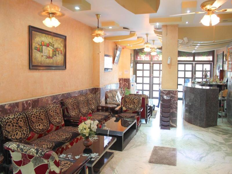 Hotel Meenakshi Udaipur image