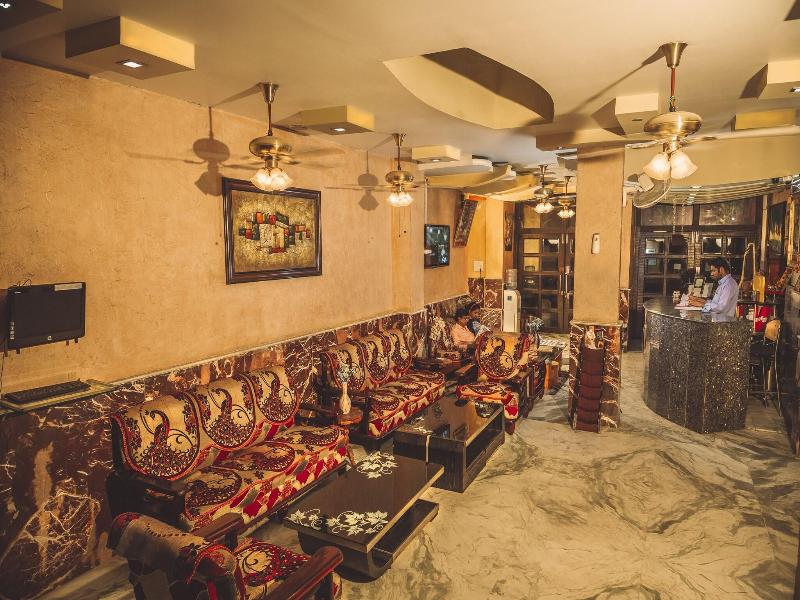 Hotel Meenakshi Udaipur image