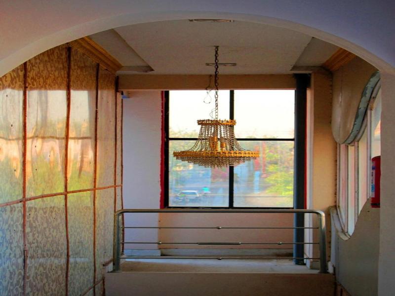 Hotel Meenakshi Udaipur image