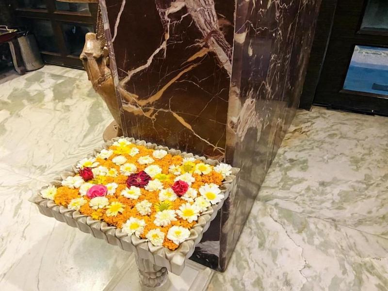 Hotel Meenakshi Udaipur image