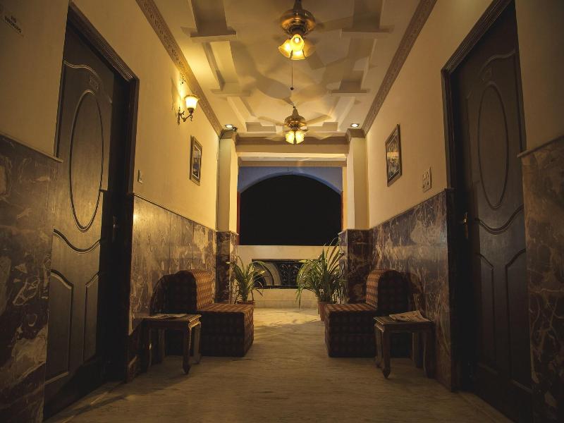 Hotel Meenakshi Udaipur image