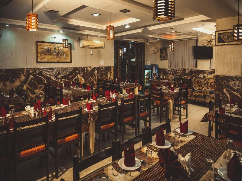 Hotel Meenakshi Udaipur image