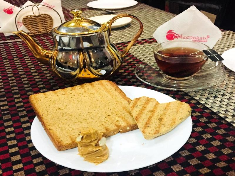 Hotel Meenakshi Udaipur image