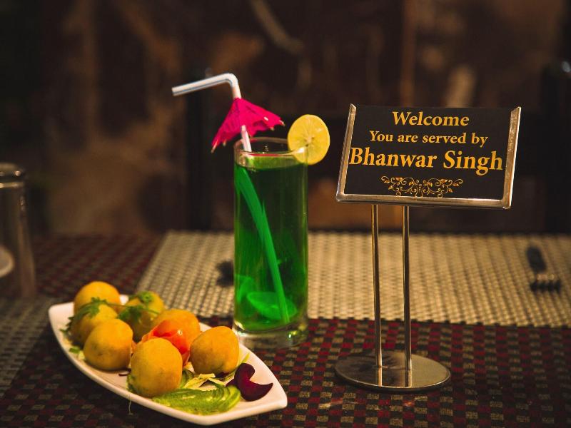 Hotel Meenakshi Udaipur image