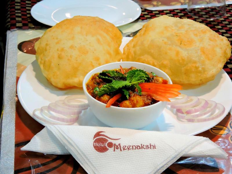 Hotel Meenakshi Udaipur image