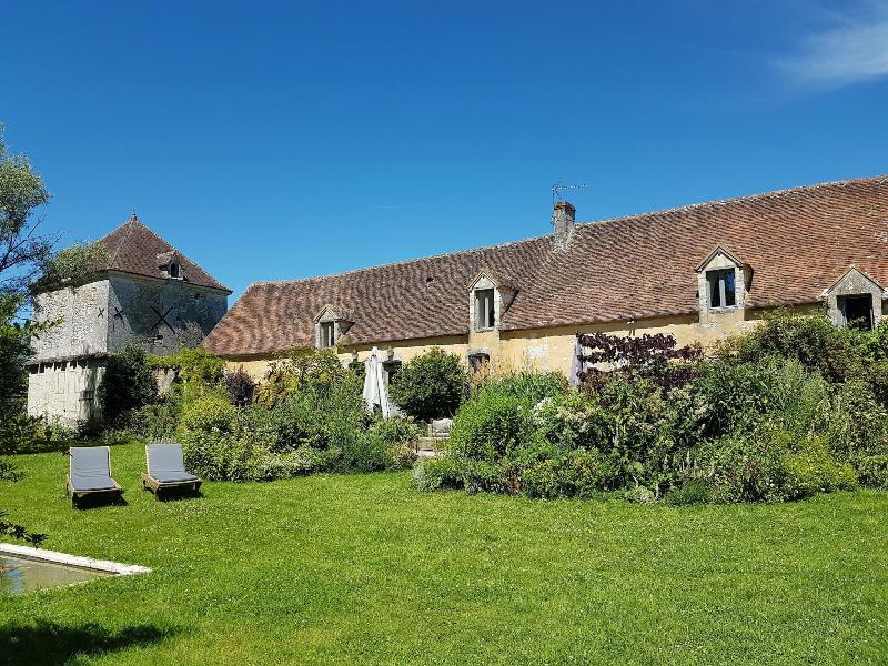 Le Bourgis chambres d'hotes image